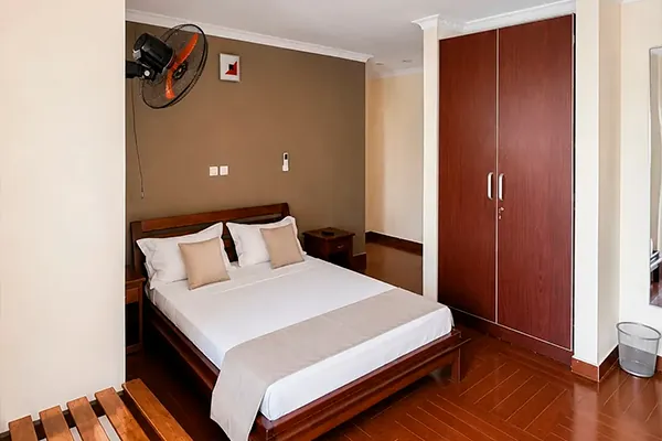 Bungalow - Hôtel Sofia Bellevue Antsohihy