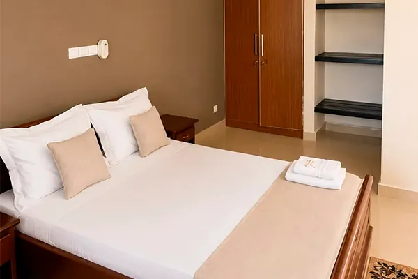 Chambre Standard - Hôtel Sofia Bellevue Antsohihy