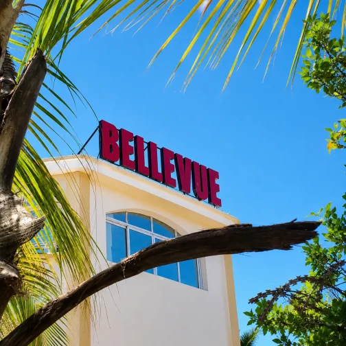 Hôtel Sofia Bellevue, hôtel à Antsohihy sur la RN6
